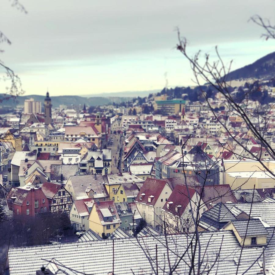 Albstadt Apartments エクステリア 写真