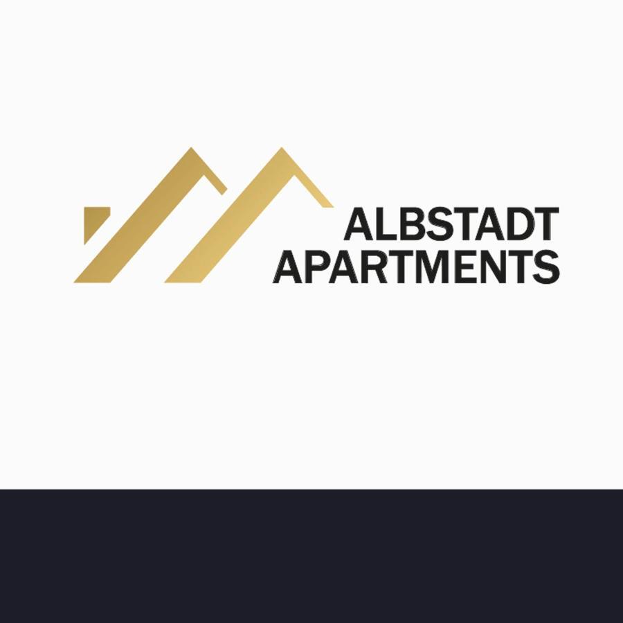 Albstadt Apartments エクステリア 写真